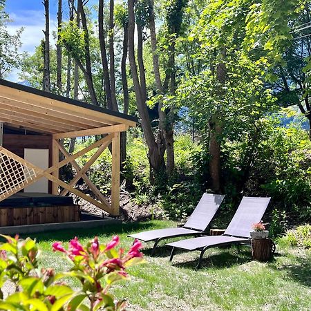 Bo Lodge Le Bourg-dʼOisans Exteriér fotografie